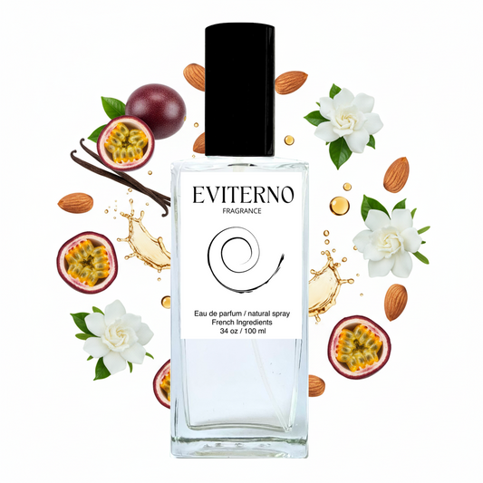 212 PRIVATO (Dama) Inspirado en 212 Vip Carolina Herrera