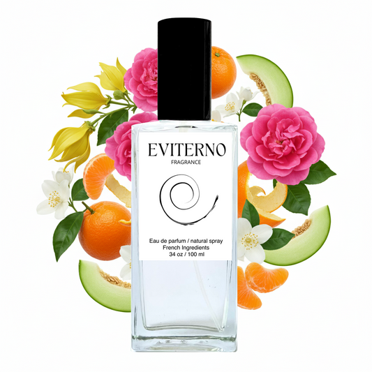 AMORE SUPREMO (Dama) Inspirado en J´Adore Dior