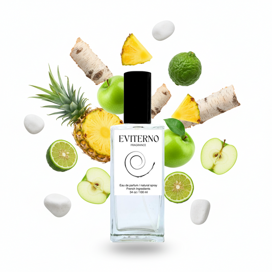 ASSOLUTO (Caballero) Inspirado en Aventus Creed