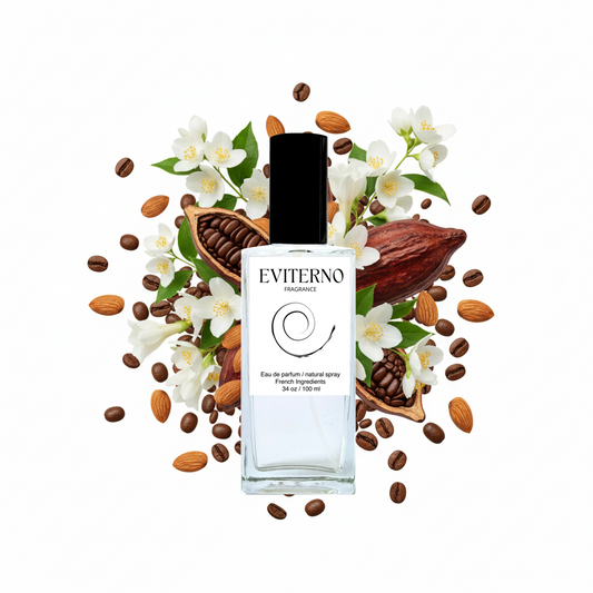 BRAVA RAGAZZA (Dama) Inspirado en Good Girl Carolina Herrera