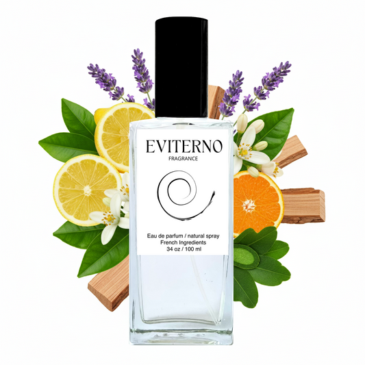 COLPEVOLE (Caballero) Inspirado en Gucci Guilty