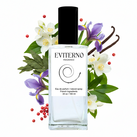 DESTINATA (Dama) Inspirado en Chance Chanel