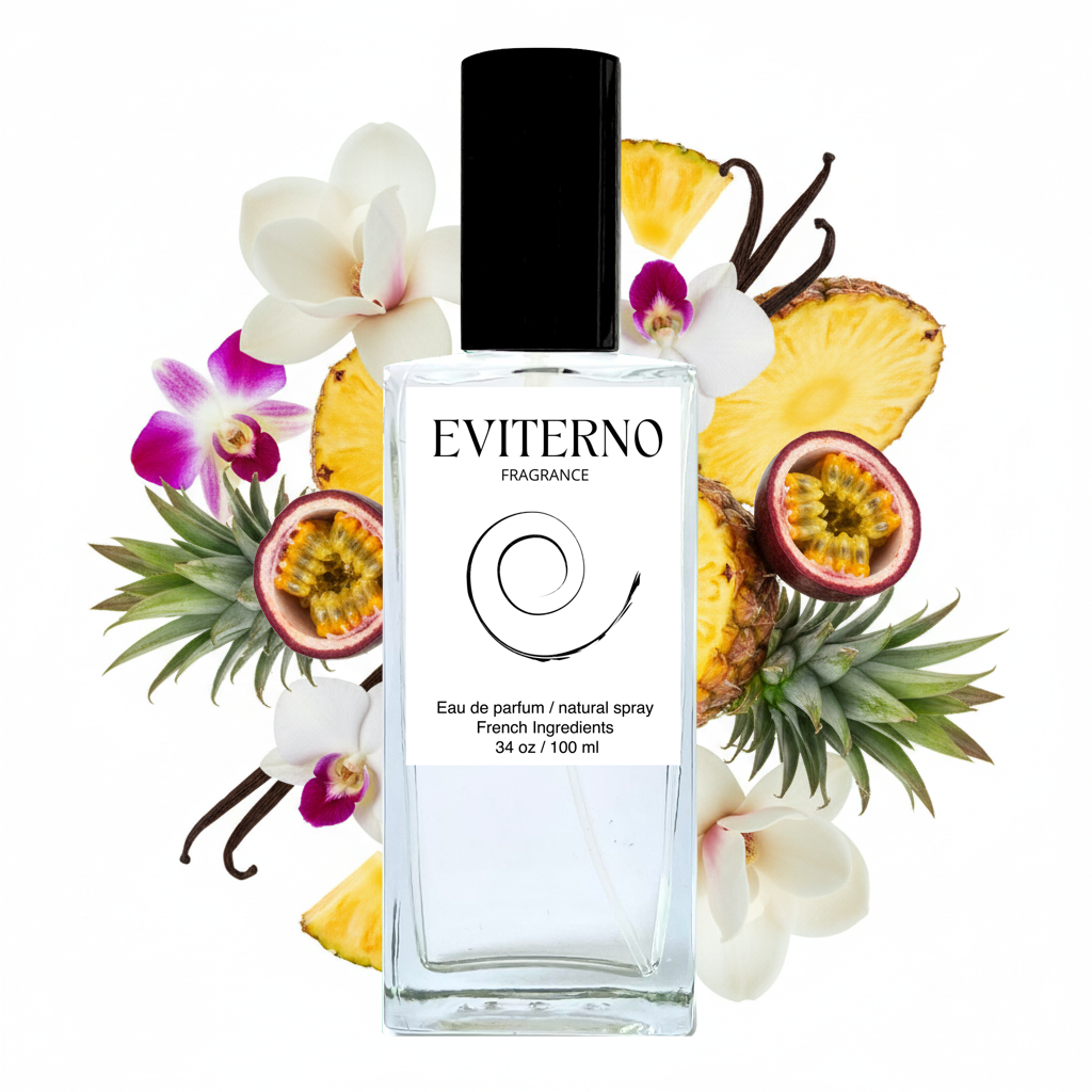 ESPLOSIVA (Dama) Inspirado en Bombshell Victoria´s Secret