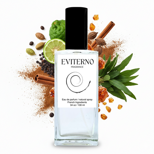 ESSENZA ELIXIR (Caballero) Inspirado en Esencia Elixir Loewe