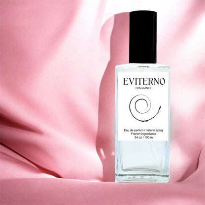 BRAVA RAGAZZA (Dama) Inspirado en Good Girl Carolina Herrera