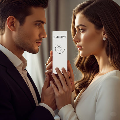 SUPREMO 33 (Unisex) Inspirado en Santal 33