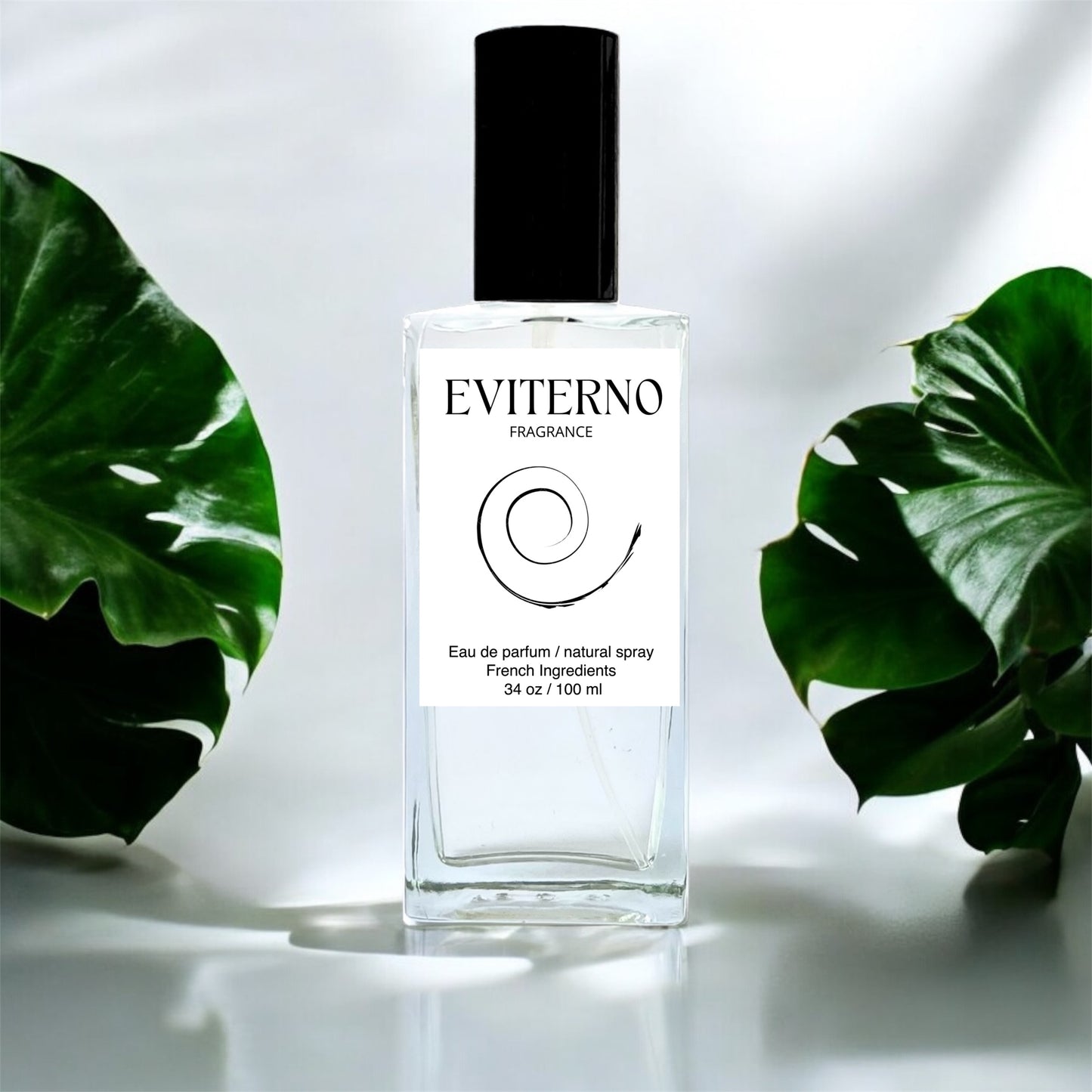 SUPREMO 33 (Unisex) Inspirado en Santal 33