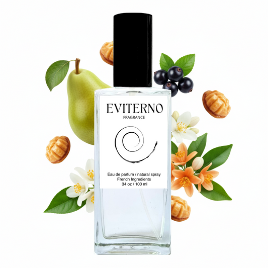 LA VITA É BELLA (Dama) Inspirado en La Vida es Bella Lancome