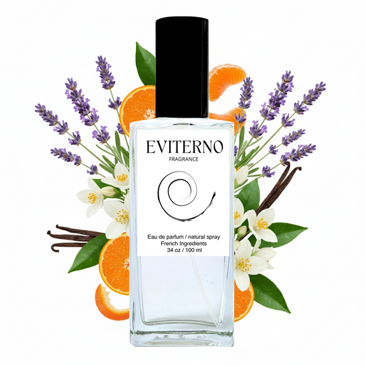 LIBERTÁ (Dama) Inspirado en Libre YSL