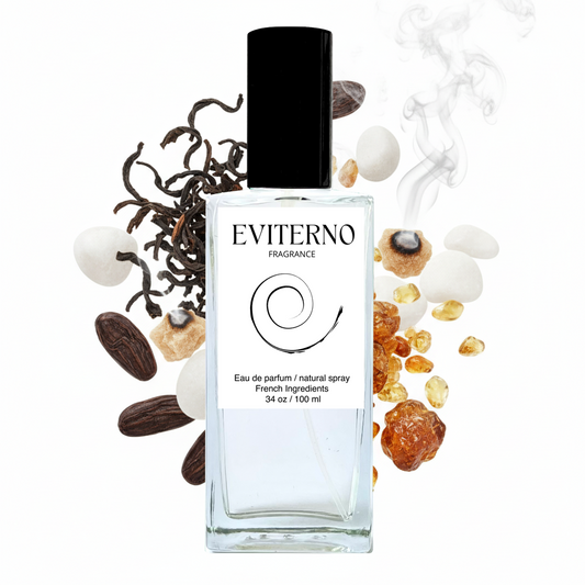 MERAVIGLÍA (Unisex) Inspirado en Lumbre des maervilles Hermes