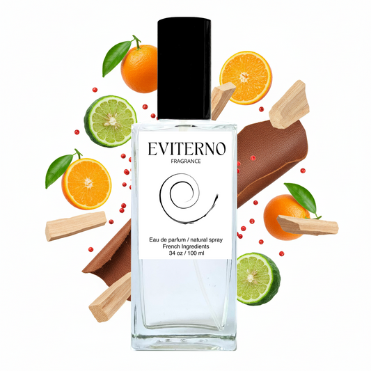 MONDO NUOVO (Caballero) Inspirado en Nouveau Monde Louis Vuitton