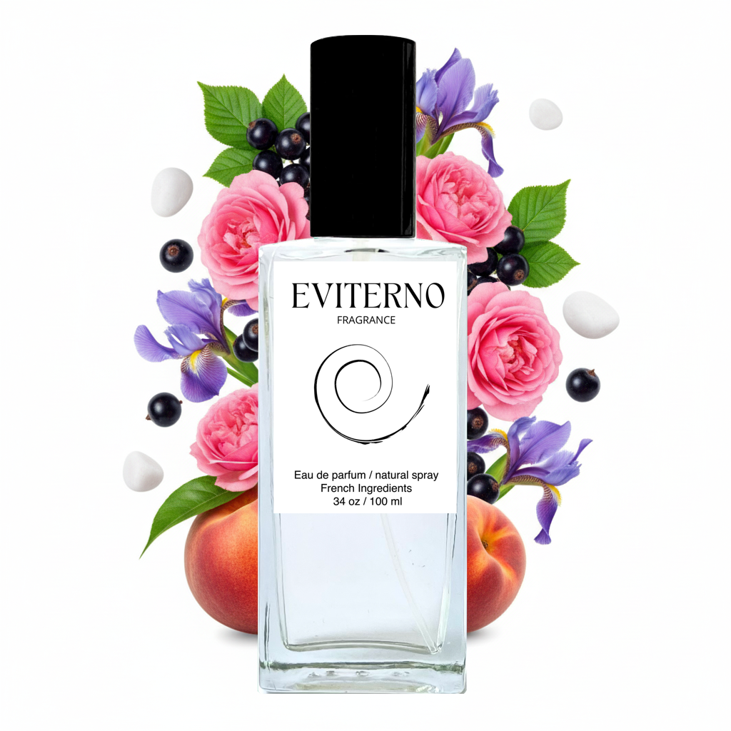 ROSA VENTI (Dama) Inspirado en Rose Des Vents Louis Vuitton