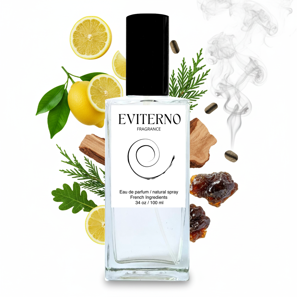 SOGNO MEDITERRÁNEO (Caballero) Inspirado en Costa Azzurra TF