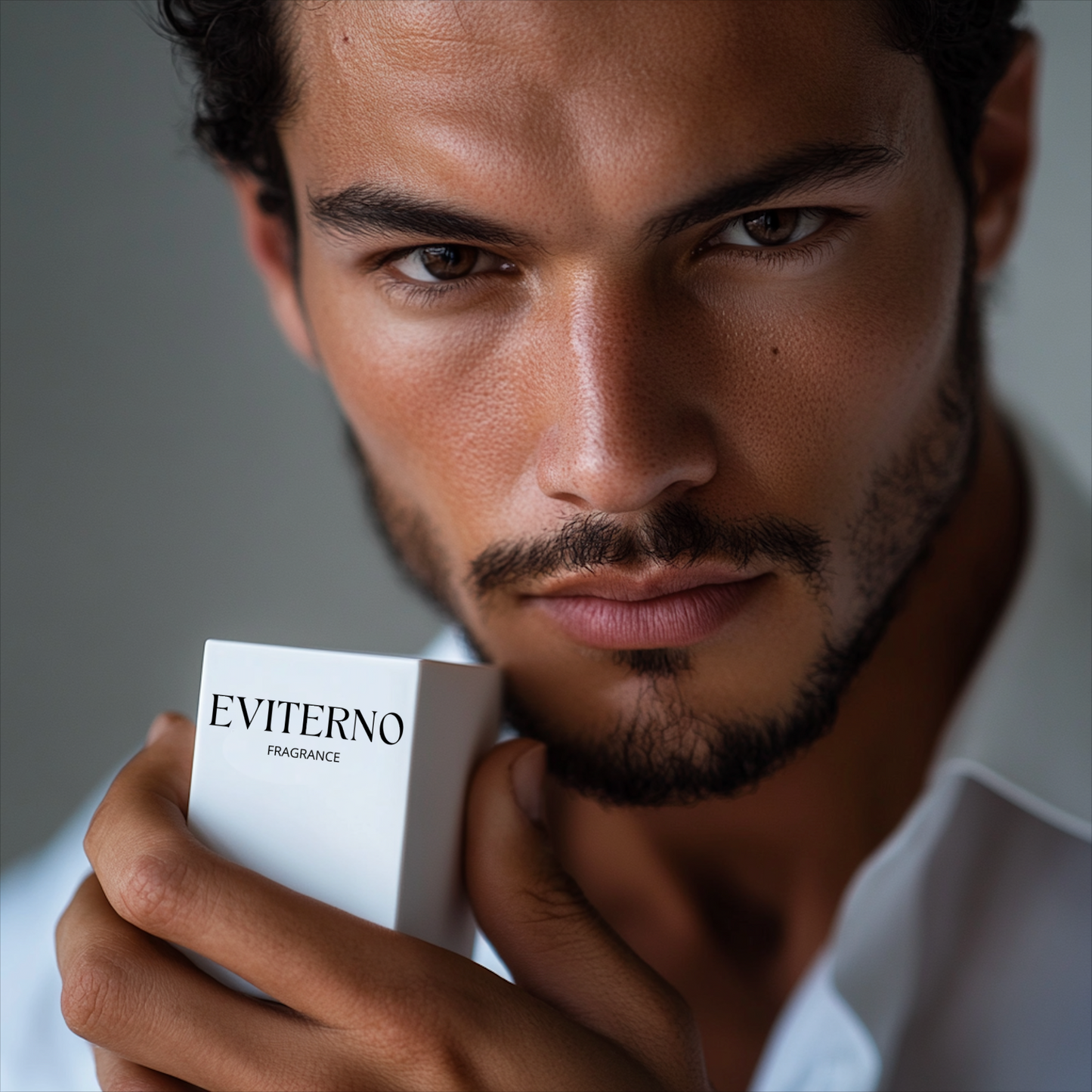 SELVAGGIO (Caballero) Inspirado en Dior Sauvage