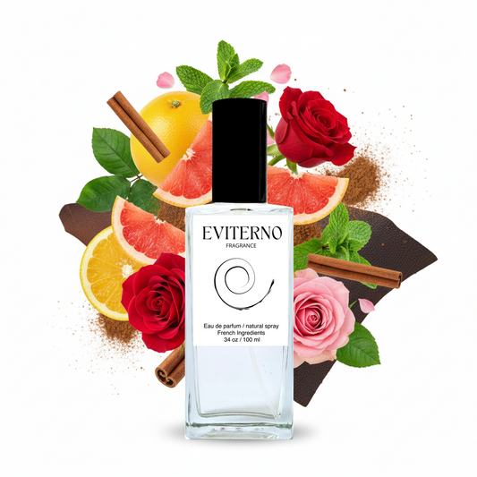 UN MILIONE (Caballero) Inspirado en One Million