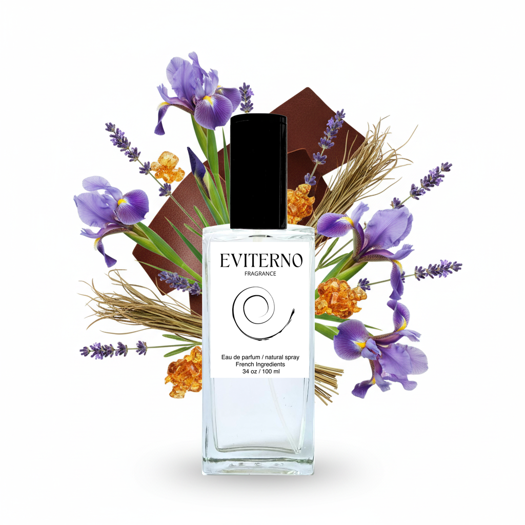 UOMO NOBILE (Caballero) Inspirado en Dior Homme