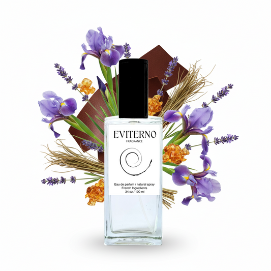 UOMO NOBILE (Caballero) Inspirado en Dior Homme