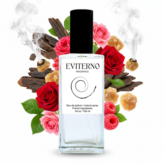 VIAGGIO (Unisex) Inspirado en Ombre Nomade Louis Vuitton